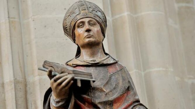San Germán de Auxerre