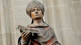 San Germán de Auxerre