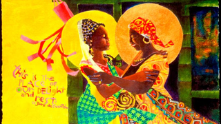 Visitación de McGrath