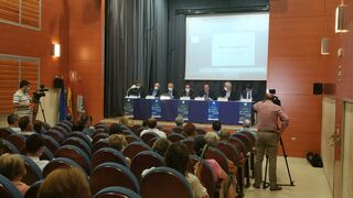 XXXIII edición de los Cursos Universitarios de Verano Santa Catalina