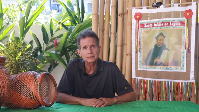 David Romero, SJ