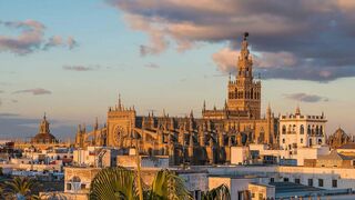 Catedral de Sevilla