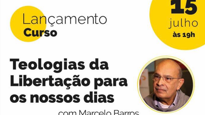 Curso con Marcelo Barros