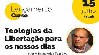 Curso con Marcelo Barros