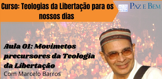 Curso sobre teología de la liberación
