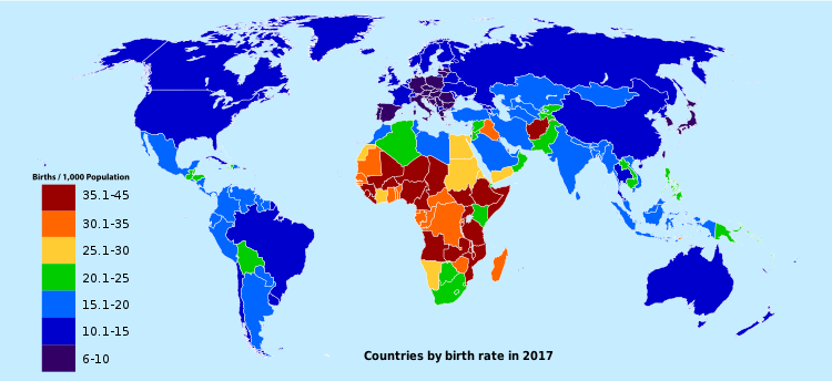 750px-Countries_by_Birth_Rate_in_2017.svg