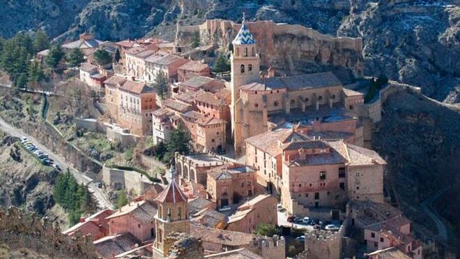 Albarracín