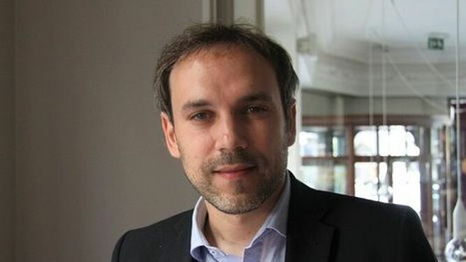 Luis Zueco