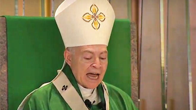 Cardenal Aguiar Retes y la nueva normalidad, las pruebas covid-19 al clero, despidos y más despidos, el cura de Ars en tiempos de pandemia