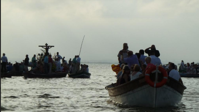 Cristo de la Albufera
