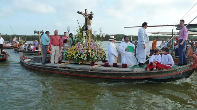 Cristo de la Albufera