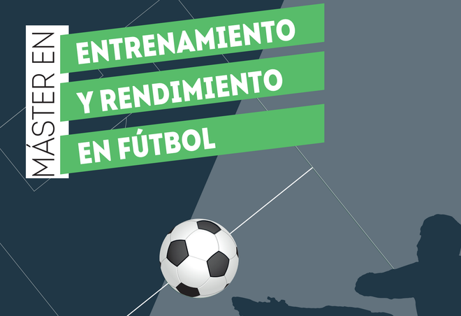 El máster de Entrenamiento y Rendimiento en Fútbol de la UPSA contará con profesorado de reconocida experiencia profesional, académica e investigadora