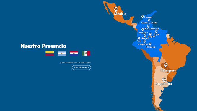 Presencia