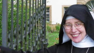 Mechthild Thürmer, abadesa alemana