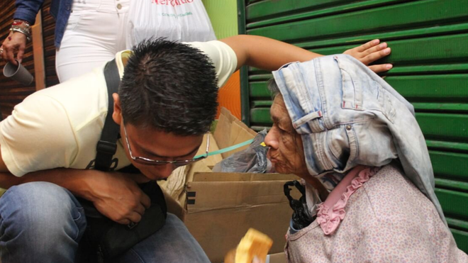 Proyecto Pa’ EscuchArte