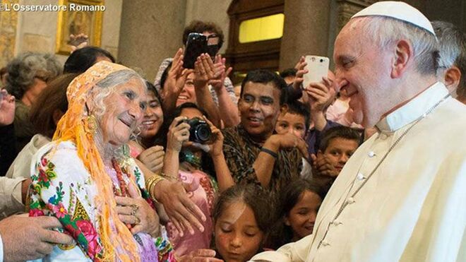 No parece haber avances en la "urgente" reforma de la iglesia