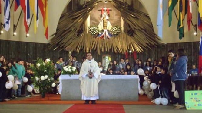 Maipú