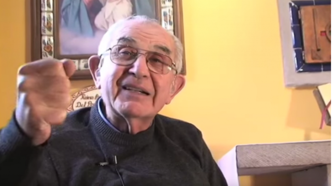 Marcial Parada