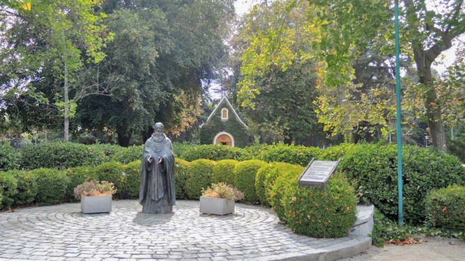Monumento en Bellavista