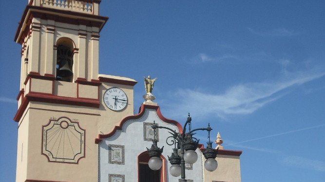 Campos de trabajo en parroquias valencianas
