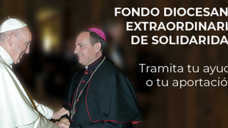 Fondo Solidario de la diócesis de Osma-Soria