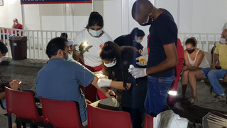 Cáritas en Beirut
