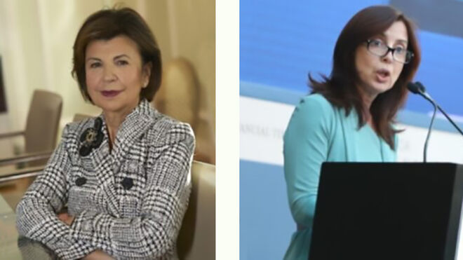 Dos españolas en el Consejo de Economía del Vaticano