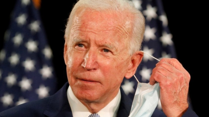 Joe Biden