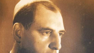 Monseñor Jerónimo Podestá