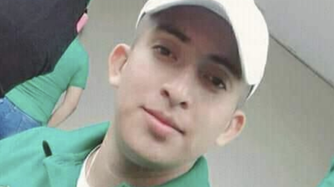 Noel Hernández