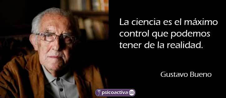 gustavo-bueno-frases