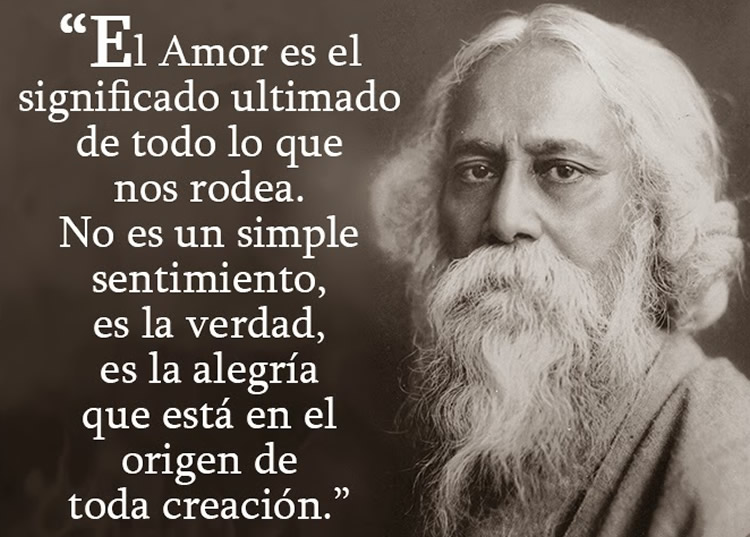 mejores-frases-Rabindranath-Tagore