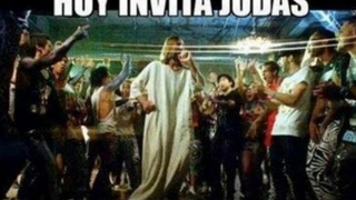 La ronda de Judas