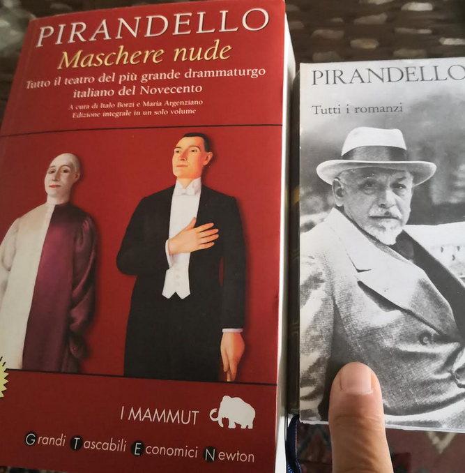 Pirandello