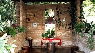 La capilla de Pedro Casladáliga