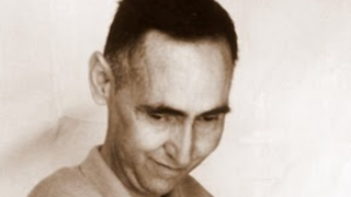 Beato Manuel Lozano Garrido