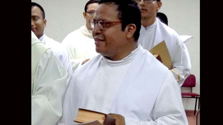 Padre Ricardo