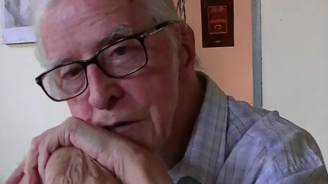 Monseñor Pedro Casaldáliga