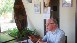 Pedro Casaldàliga, poeta