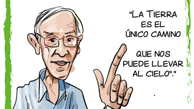 Casaldáliga