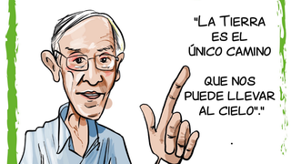 Casaldáliga