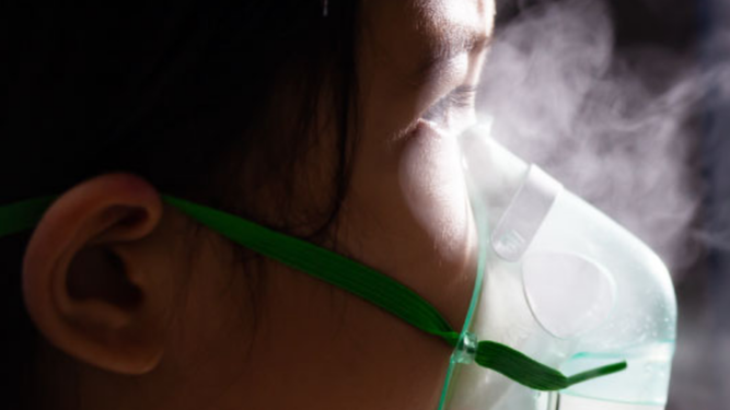 Campaña Respira Perú