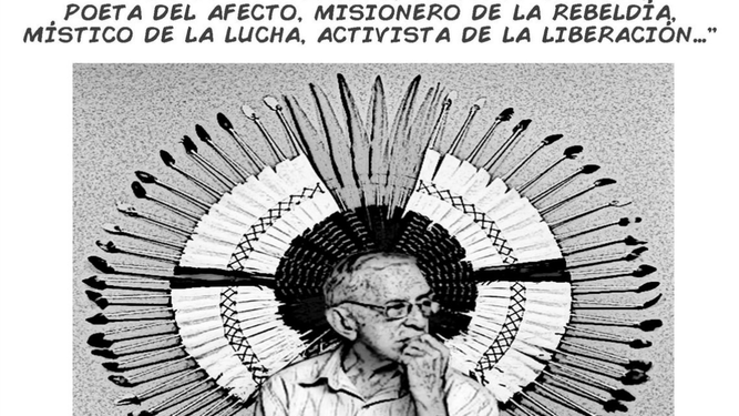 Casaldáliga