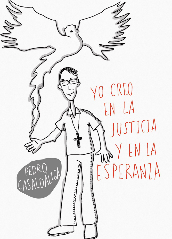 Casaldáliga