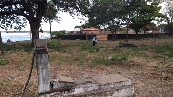 Cementerio Karajá1