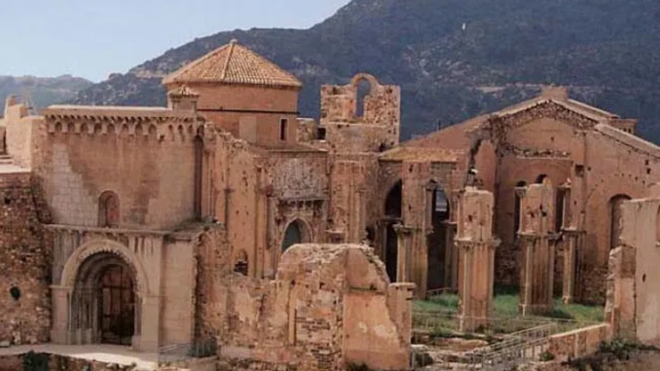 Catedral de Cartagena, Santa María la Mayor