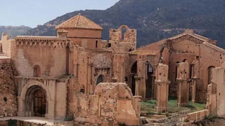 Catedral de Cartagena, Santa María la Mayor