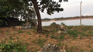 Cementerio de Karajá