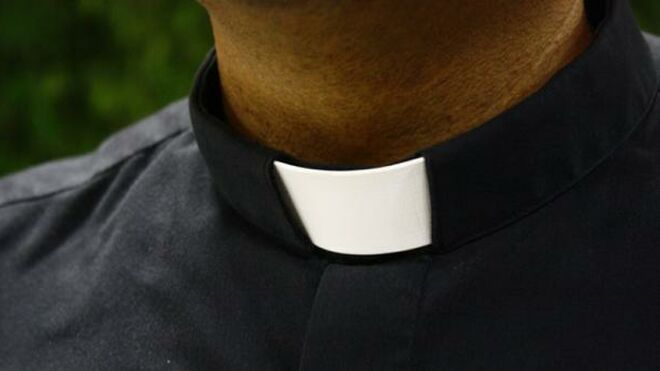 Acoso sexual en la Iglesia