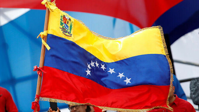 Venezuela celebrará elecciones el 6 de diciembre